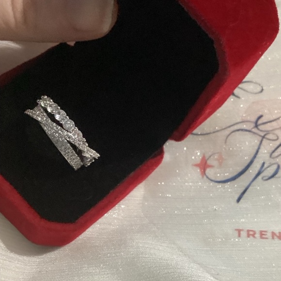 Crossover band - Picture 6 of 17